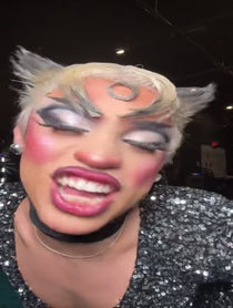Poster for Other video from Juicy Love Dion