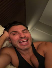 Poster for Birthday video from Joey Zauzig