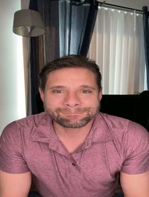 Poster for Other video from Danny Pintauro