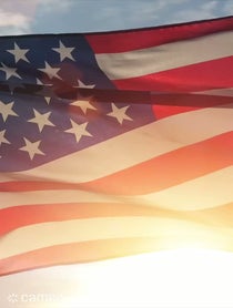 Poster for Intro video video from President Donald J. Trump