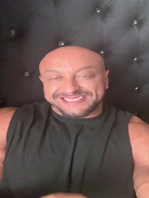 Poster for Birthday video from MADA