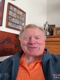 Poster for Other video from Karl Mecklenburg