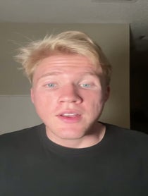 Poster for Roast video from Ross Matzen