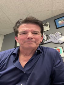 Poster for Birthday video from Butch Hartman