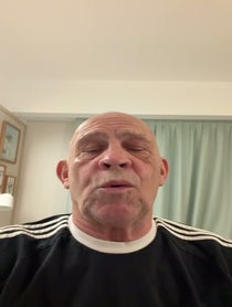 Poster for Roast video from Russ Bray