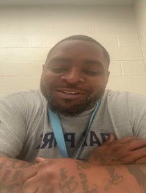 Poster for Birthday video from Sherron Collins
