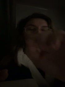 Poster for ASMR video from Lilli Daisy