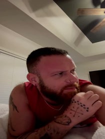 Poster for Pep Talk video from ThatBeardGuy26