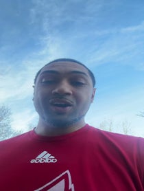 Poster for Birthday video from Peyton Siva