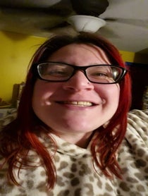 Poster for Birthday video from Amanda The Dancing Panda