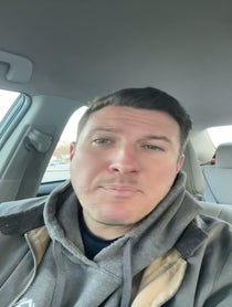 Poster for Birthday video from Devin Walker