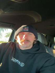 Poster for Birthday video from Justin Barcia