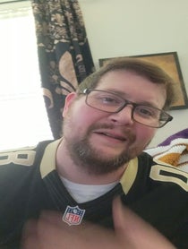 Poster for Pep Talk video from Ryan Anderson