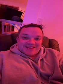 Poster for Birthday video from Eric Millegan