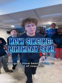 Poster for Intro video video from Otto Tunes
