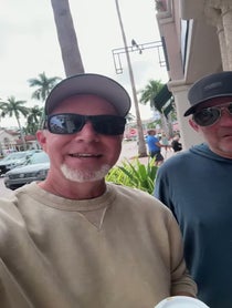 Poster for Other video from Marc Hochman