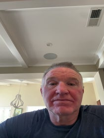 Poster for Other video from Chris Mullin
