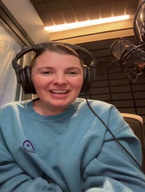 Poster for Other video from Cassandra Lee Morris