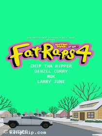 Poster for Intro video video from Chip Tha Ripper
