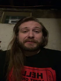 Poster for Birthday video from Alan Cassidy