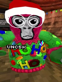 Poster for Birthday video from UncVr