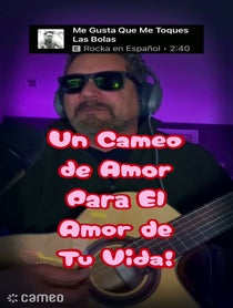 Poster for Intro video video from Rocka en Español