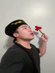 Poster for Question video from Jeffrey Huang Golf