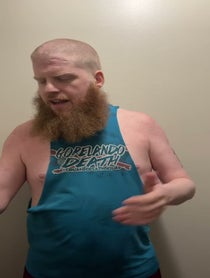 Poster for Roast video from John Wayne Murdoch