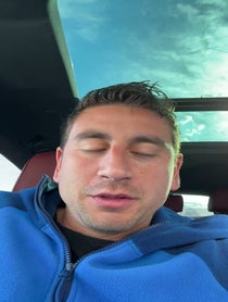 Poster for Birthday video from Alejandro Bedoya