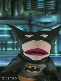 Poster for Intro video video from Puppets of Gotham