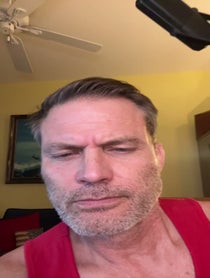 Poster for Roast video from Casper Van Dien