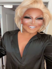 Poster for Other video from Roxxxy Andrews