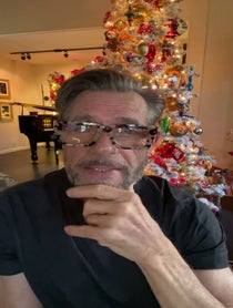 Poster for Roast video from Jim J Bullock