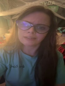 Poster for Advice video from Conquering with Kealee