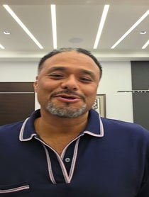 Poster for Roast video from Johan Santana