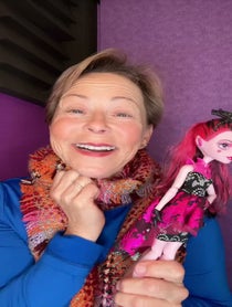 Poster for Other video from Debi Derryberry