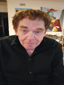 Poster for Pep Talk video from Charles Fleischer