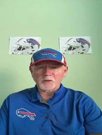 Poster for Pep Talk video from Almost Sean McDermott