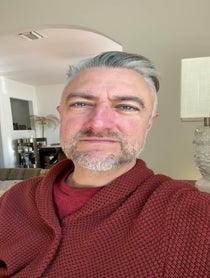 Poster for Advice video from Sean Gunn