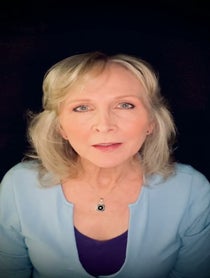 Poster for Advice video from Patty Mattson