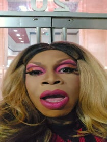 Poster for Birthday video from Vivacious