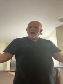 Poster for Pep Talk video from Jeff Cooper