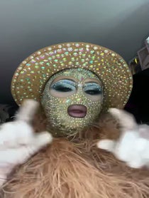 Poster for Other video from Crystal Envy