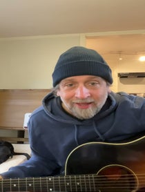 Poster for Other video from Hayes Carll