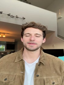 Poster for Birthday video from Erich Schwer