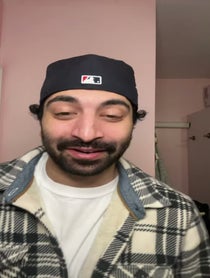 Poster for Pep Talk video from Shmeddy
