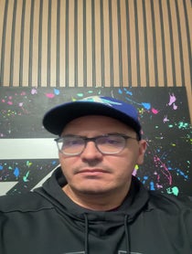 Poster for Birthday video from Billy Gil