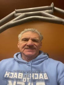 Poster for Roast video from Dave Wannstedt