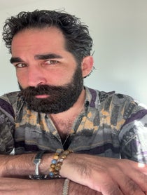 Poster for Other video from Shauhin Davari