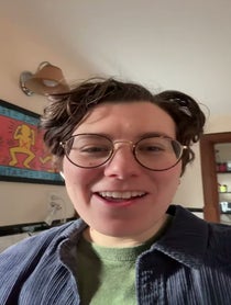 Poster for Other video from Evvie Jagoda